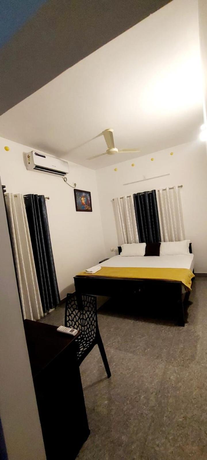 Whitefort Rohini Homestay Alappuzha Exterior photo